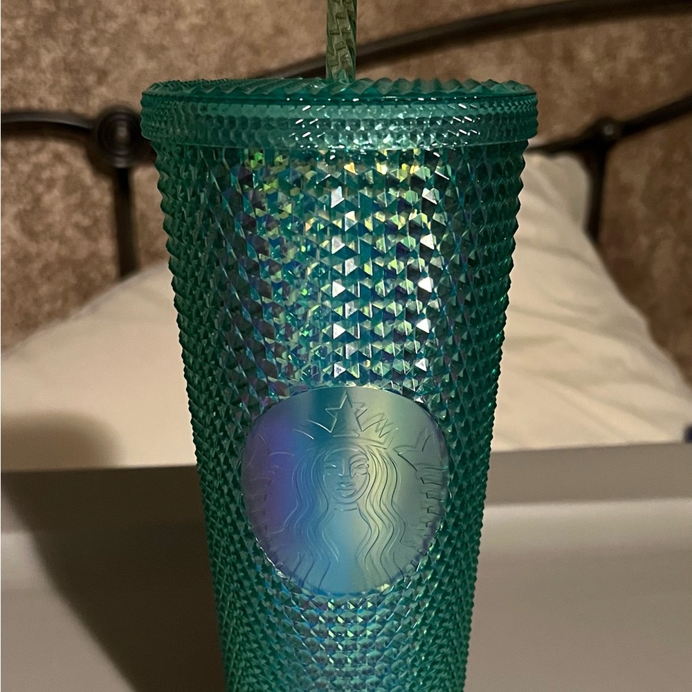 Starbucks Thailand Tumbler